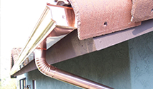 Rain Gutter Installation, Repair, Cleaning in Laramie, WY